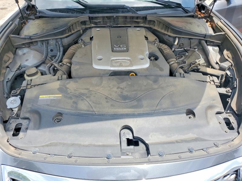 Продажа на аукционе авто 2019 Infiniti Q70l, vin: JN1BY1PP3KM685121, номер лота: 55672196