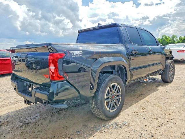 Продаж на аукціоні авто 2025 Toyota Tacoma, vin: 3TMKB5FN5SM024961, номер лоту: 55980586