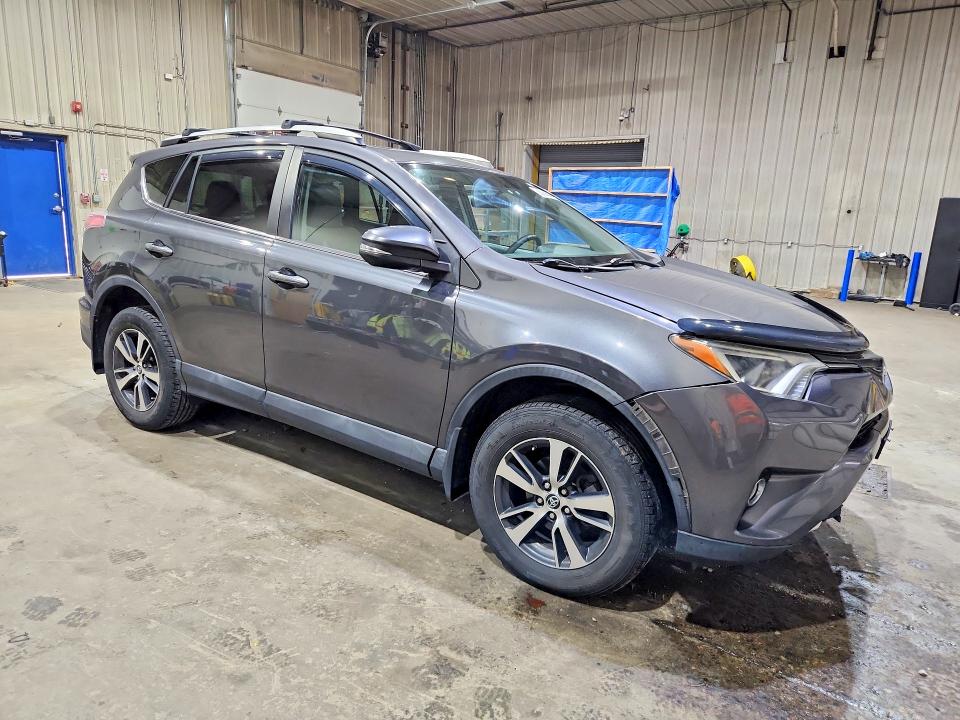 Aukcja sprzedaży 2016 Toyota Rav4, vin: 2T3RFREV2GW499923, numer aukcji: 58360506