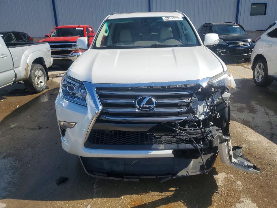 Продажа на аукционе авто 2016 Lexus Gx, vin: JTJBM7FX9G5147776, номер лота: 57551136