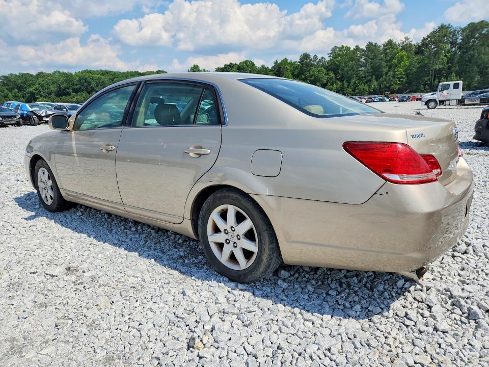 Продаж на аукціоні авто 2006 Toyota Avalon, vin: 4T1BK36B46U099934, номер лоту: 56655796