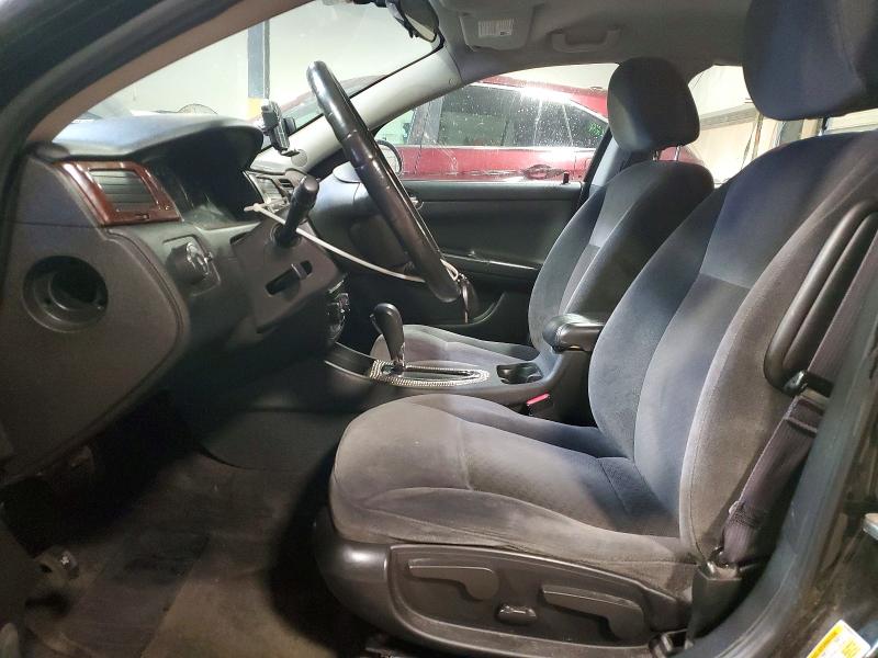 Auction sale of the 2011 Chevrolet Impala, vin: 2G1WG5EK9B1181810, lot number: 58592916