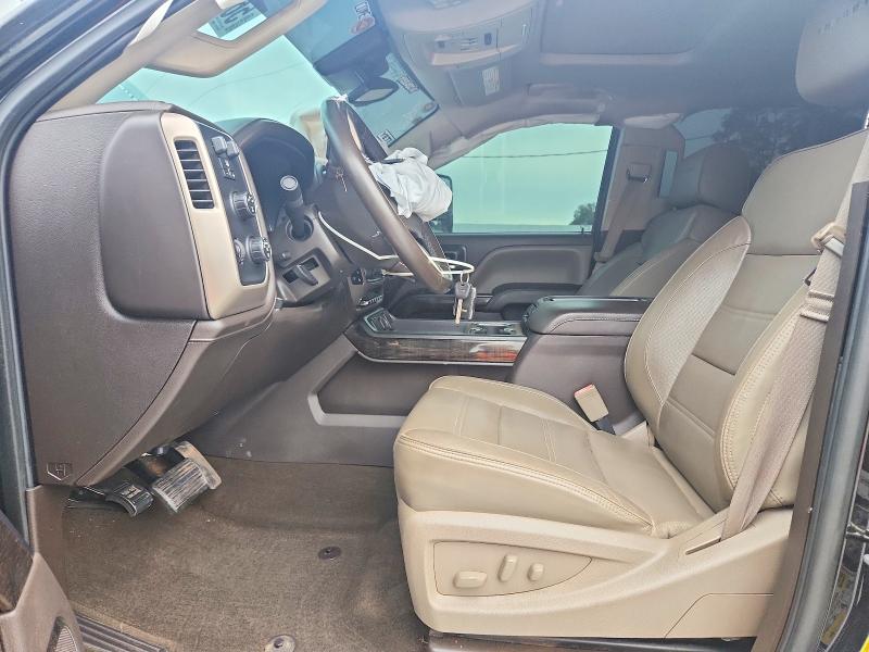 56324156 :رقم المزاد ، 1GT120E88FF603264 vin ، 2015 Gmc Sierra مزاد بيع
