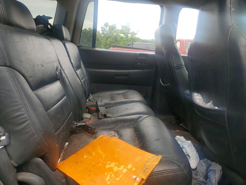Aukcja sprzedaży 2003 Dodge Durango, vin: 1D4HS38N23F525824, numer aukcji: 57518216