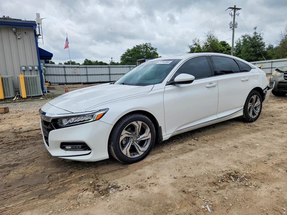 Aukcja sprzedaży 2020 Honda Accord, vin: 1HGCV1F42LA096793, numer aukcji: 57747066
