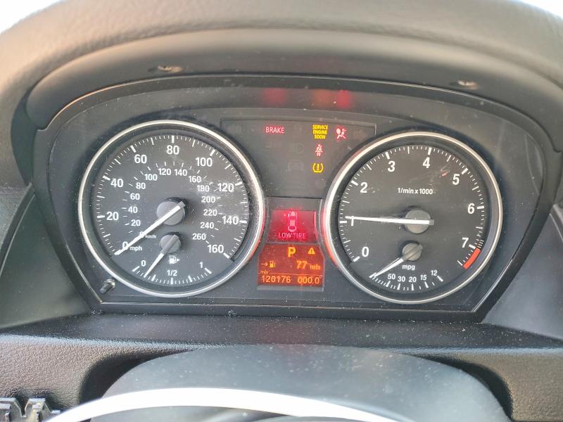 58706936 :رقم المزاد ، WBAVM1C55FV319457 vin ، 2015 Bmw X1 مزاد بيع