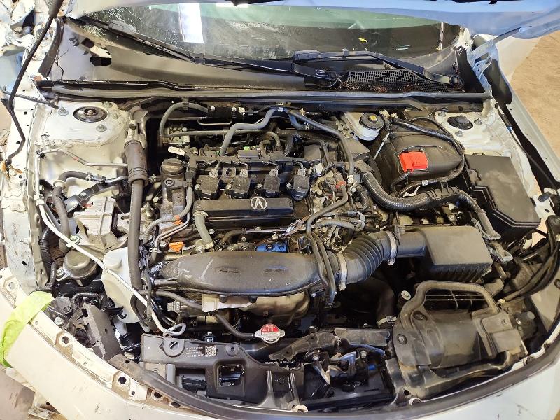 Auction sale of the 2024 Acura Integra, vin: 19UDE4H39RA013251, lot number: 56628366
