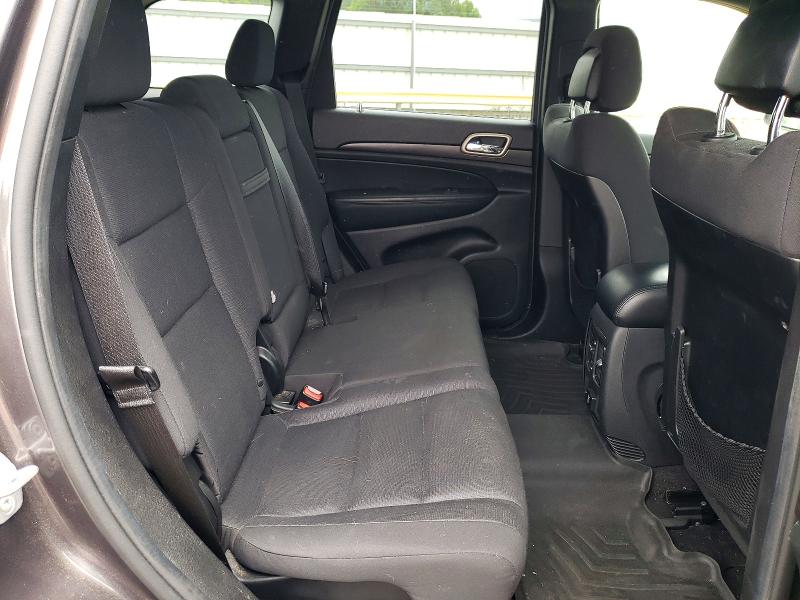 Aukcja sprzedaży 2014 Jeep Grand Cherokee, vin: 1C4RJFAG9EC144283, numer aukcji: 58951246