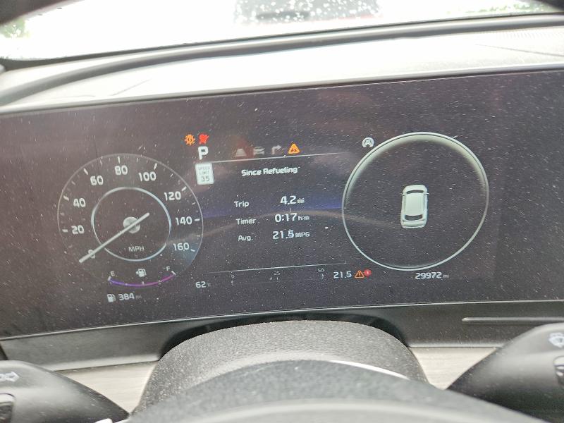 Продажа на аукционе авто 2024 Kia Sportage, vin: 5XYK7CDF4RG197444, номер лота: 57732746
