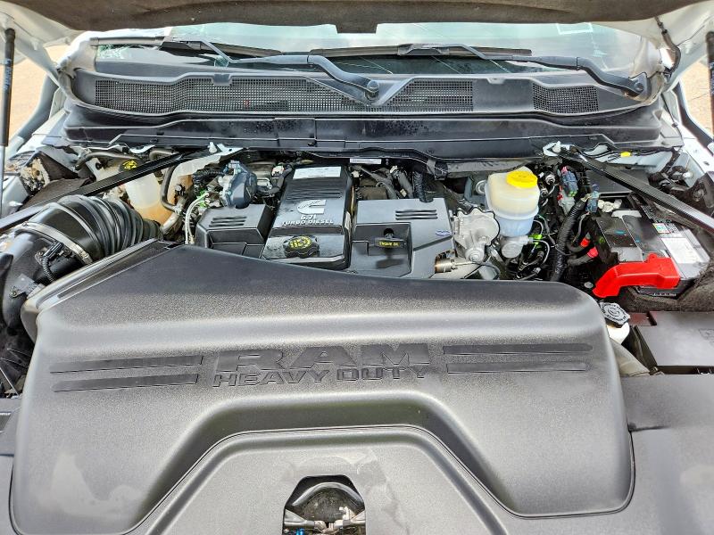 Aukcja sprzedaży 2023 Ram 2500, vin: 3C6UR5HL7PG611885, numer aukcji: 56751166