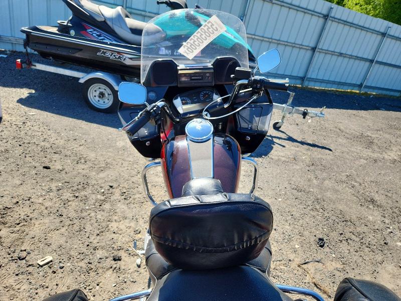 Продаж на аукціоні авто 1989 Harley-davidson Fxrs, vin: 1HD1DBL14KY500500, номер лоту: 55856566