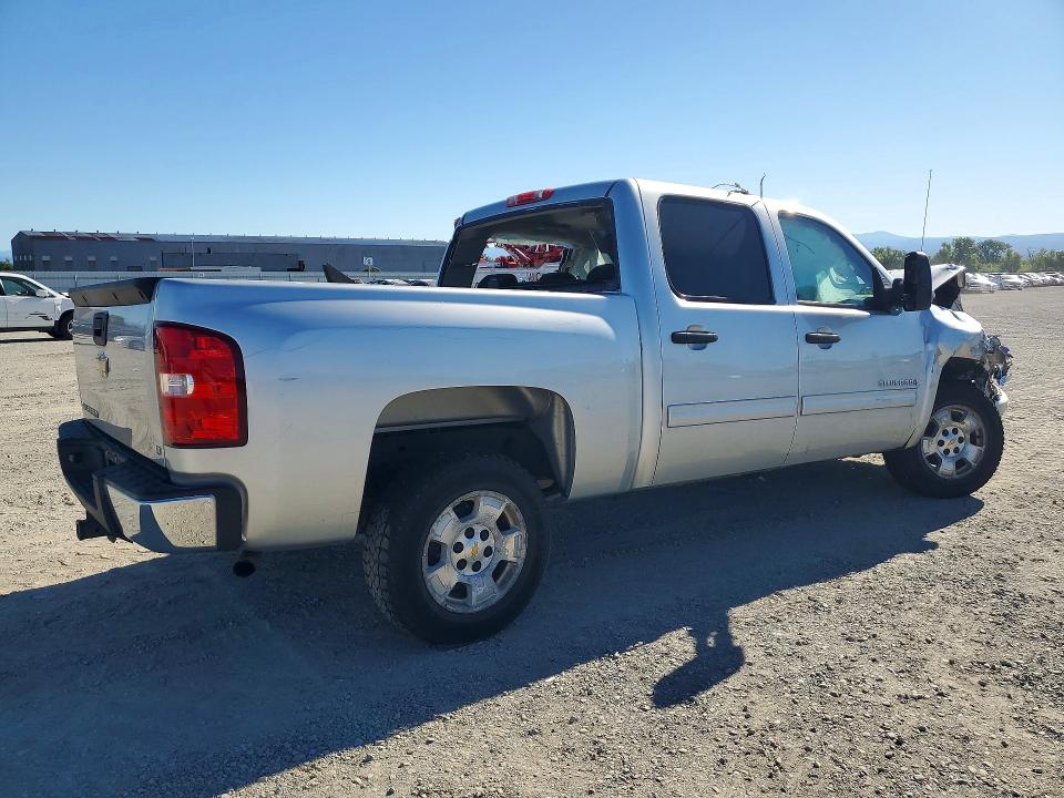 Aukcja sprzedaży 2011 Chevrolet Silverado, vin: 3GCPCSE00BG273805, numer aukcji: 56838936