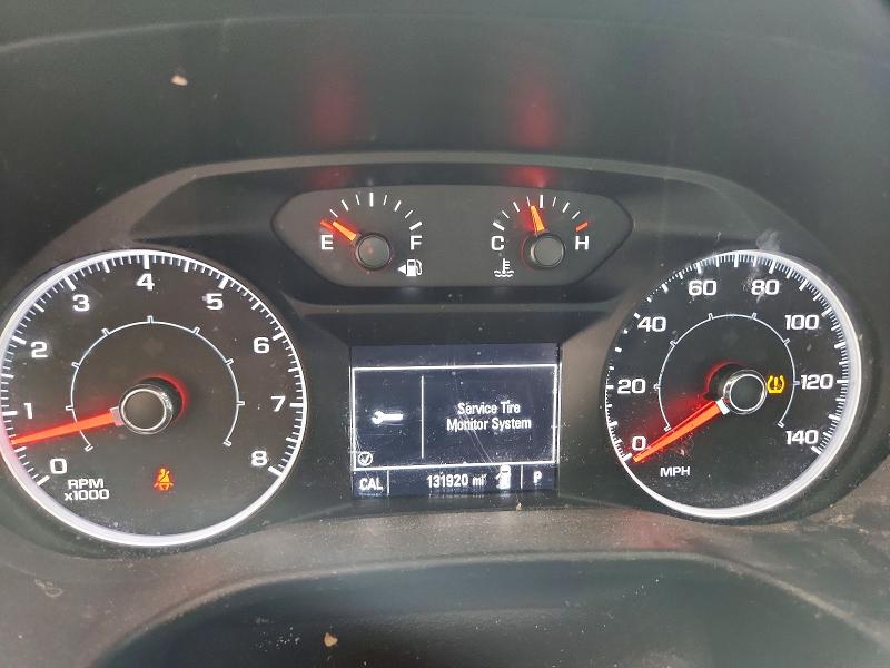 57845196 :رقم المزاد ، 1GKKNRLSXKZ105532 vin ، 2019 Gmc Acadia مزاد بيع