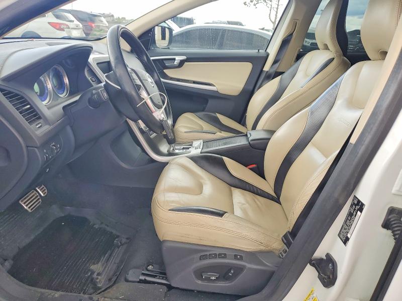 57467236 :رقم المزاد ، YV4952DZ7B2202948 vin ، 2011 Volvo Xc60 مزاد بيع