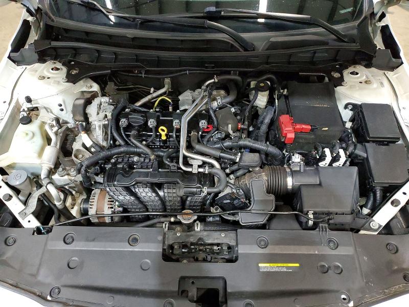 2021 Nissan Altima მანქანა იყიდება აუქციონზე, vin: 1N4BL4CW1MN410456, აუქციონის ნომერი: 58328976