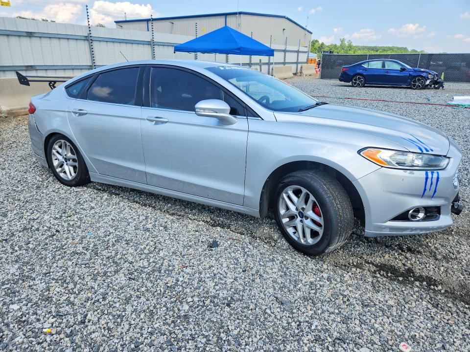 2014 Ford Fusion მანქანა იყიდება აუქციონზე, vin: 3FA6P0H72ER348418, აუქციონის ნომერი: 57129696