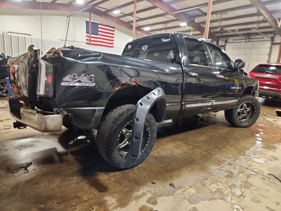 54514666 :رقم المزاد ، 1D7HU18N17S273305 vin ، 2007 Dodge Ram 1500 مزاد بيع