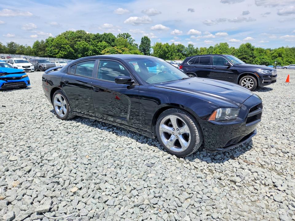Aukcja sprzedaży 2013 Dodge Charger, vin: 2C3CDXCT2DH532145, numer aukcji: 58922666