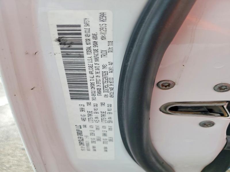 Продажа на аукционе авто 2014 Ram 2500, vin: 3C6TR5CT5EG207628, номер лота: 54855046