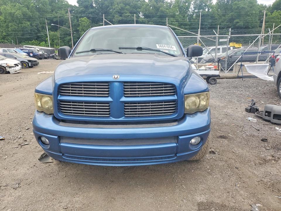 Продаж на аукціоні авто 2005 Dodge Ram 1500, vin: 1D7HU18D75S222704, номер лоту: 56041056