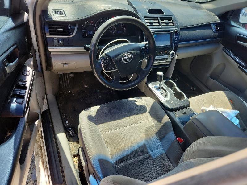 Продажа на аукционе авто 2012 Toyota Camry, vin: 4T1BF1FK6CU561740, номер лота: 58830046
