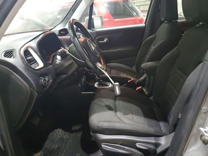 Aukcja sprzedaży 2019 Jeep Renegade, vin: ZACNJBBB5KPK73264, numer aukcji: 56637066