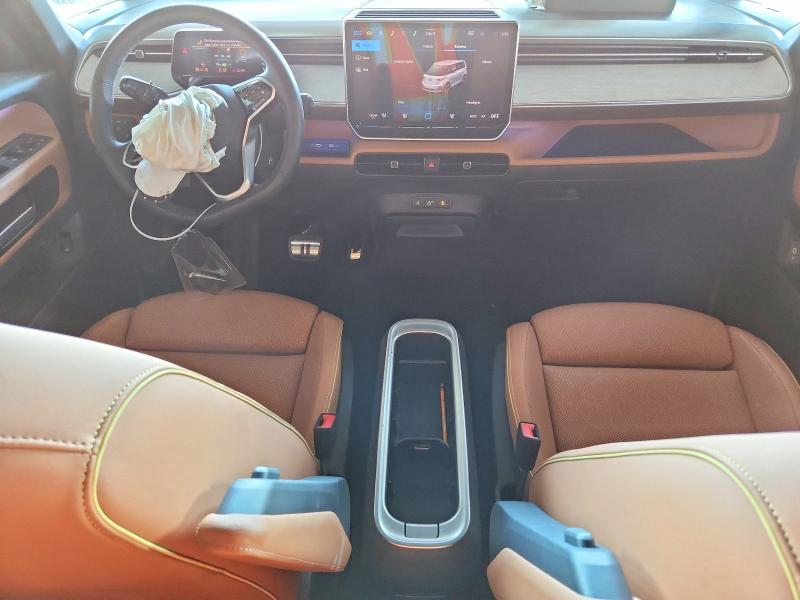 Aukcja sprzedaży 2025 Volkswagen Id Buzz, vin: WVGKWVEB8SH046075, numer aukcji: 57076346