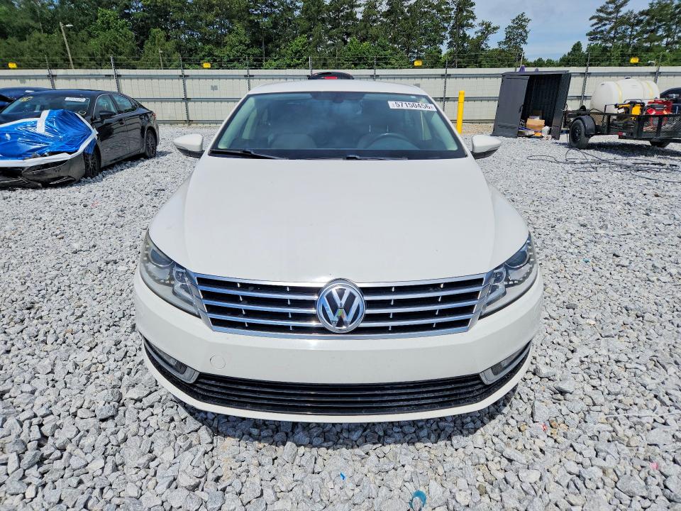 Продажа на аукционе авто 2013 Volkswagen Cc, vin: WVWBP7AN2DE508924, номер лота: 57150456
