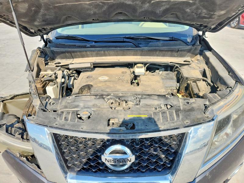 Aukcja sprzedaży 2013 Nissan Pathfinder, vin: 5N1AR2MM4DC606582, numer aukcji: 55361446