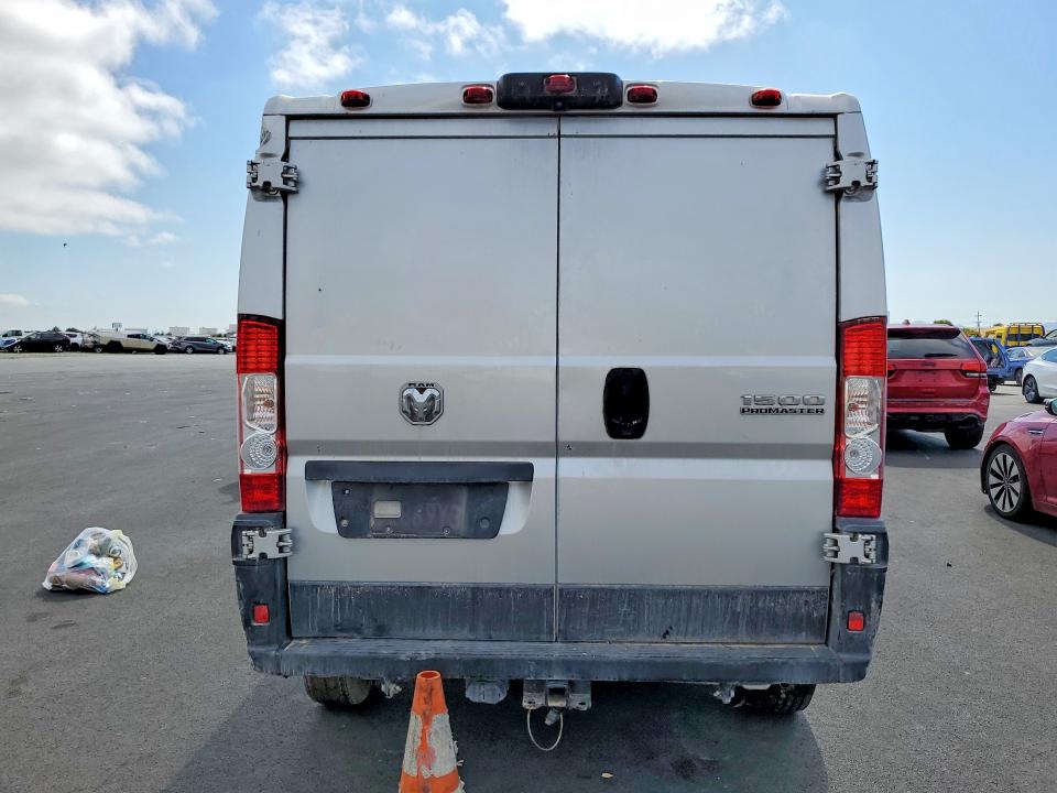 Aukcja sprzedaży 2024 Ram Promaster 1500, vin: 3C6LRVNG9RE112197, numer aukcji: 57007926