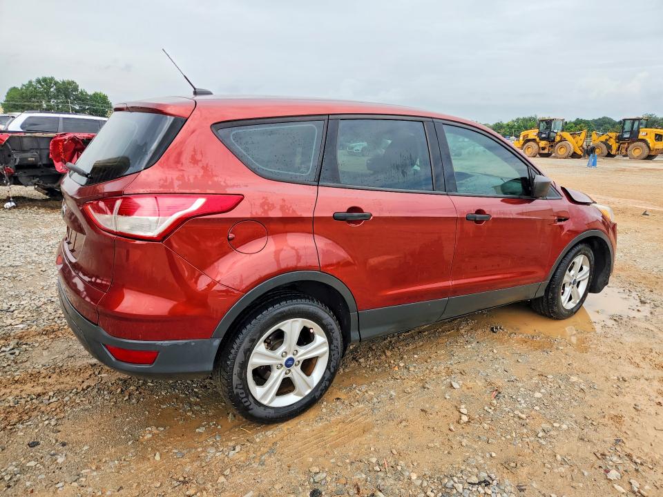 2014 Ford Escape მანქანა იყიდება აუქციონზე, vin: 1FMCU0F78EUE57737, აუქციონის ნომერი: 56672506