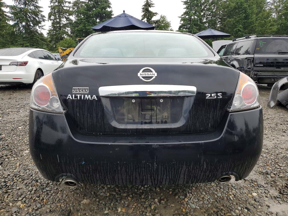 Продажа на аукционе авто 2011 Nissan Altima, vin: 1N4AL2AP1BC146434, номер лота: 55981066