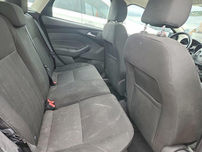 Aukcja sprzedaży 2015 Ford Focus, vin: 1FADP3K23FL377092, numer aukcji: 56713576
