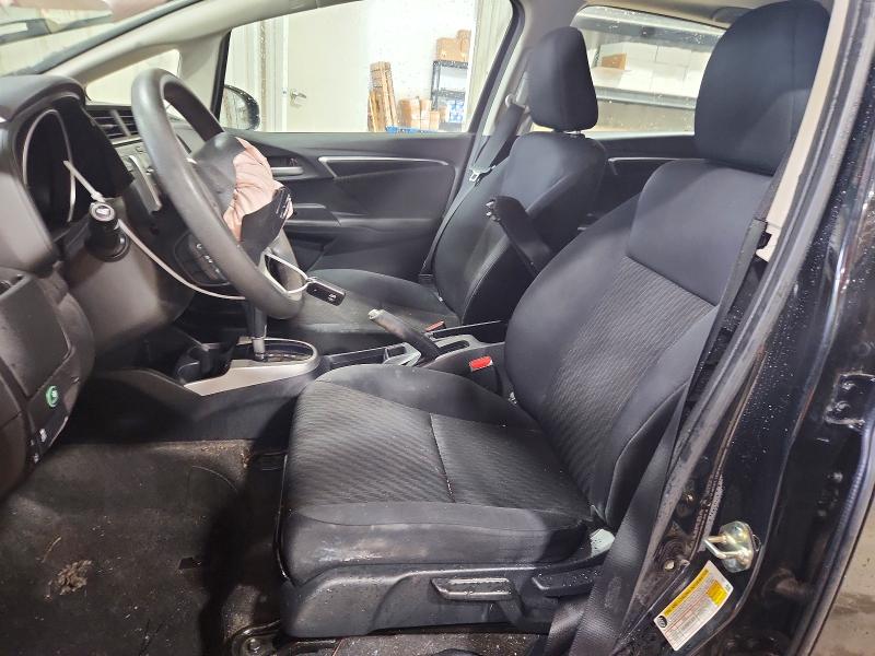 Aukcja sprzedaży 2019 Honda Fit, vin: 3HGGK5H8XKM739328, numer aukcji: 56543106