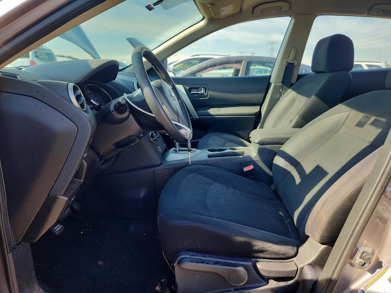 2011 Nissan Rogue მანქანა იყიდება აუქციონზე, vin: JN8AS5MV2BW269073, აუქციონის ნომერი: 58066246