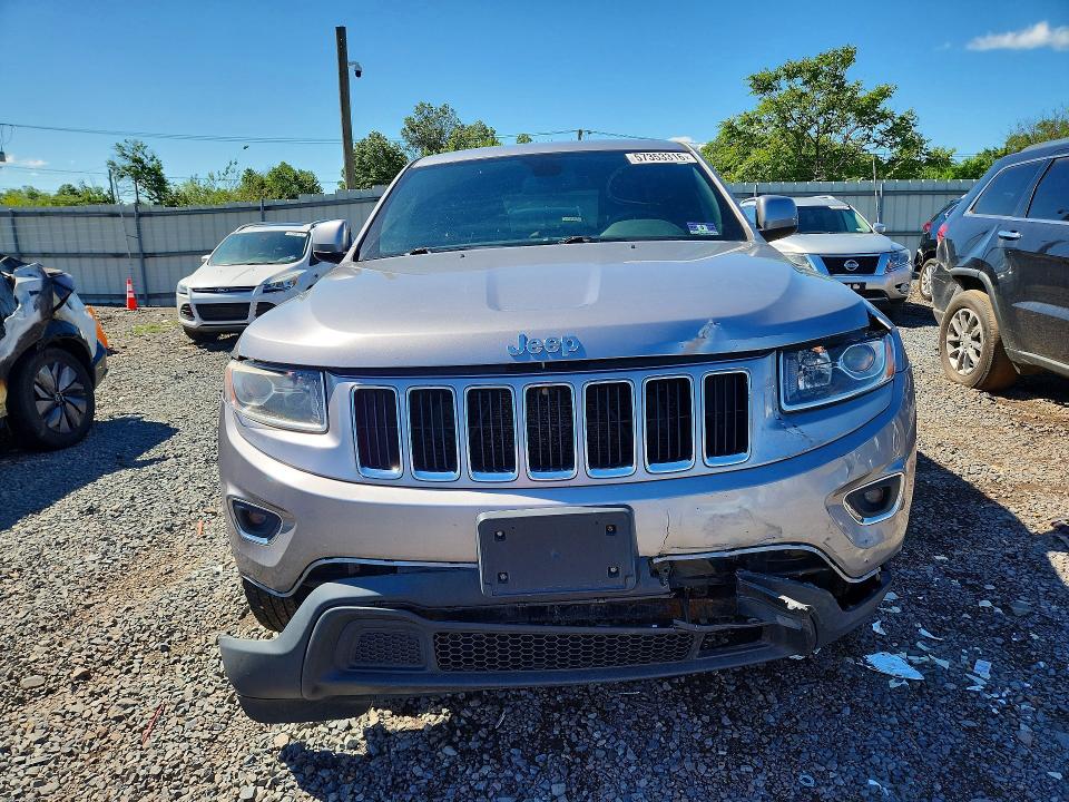 Продаж на аукціоні авто 2016 Jeep Grand Cherokee, vin: 1C4RJFAG8GC377428, номер лоту: 57353316
