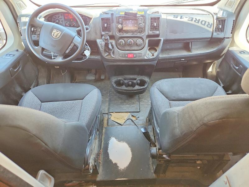 Aukcja sprzedaży 2021 Ram Promaster 3500, vin: 3C6FRVJG7ME503781, numer aukcji: 56364836