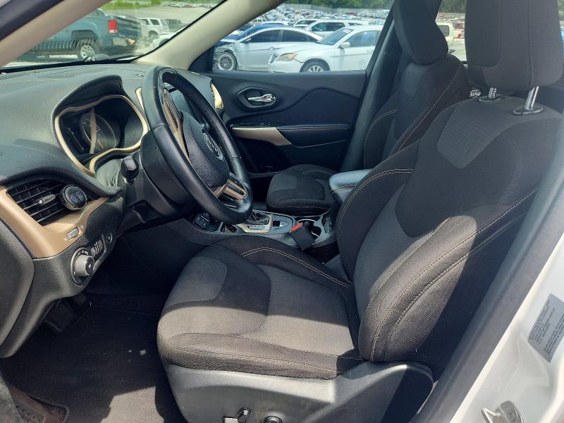 Aukcja sprzedaży 2017 Jeep Cherokee, vin: 1C4PJLCB1HD223355, numer aukcji: 57835926