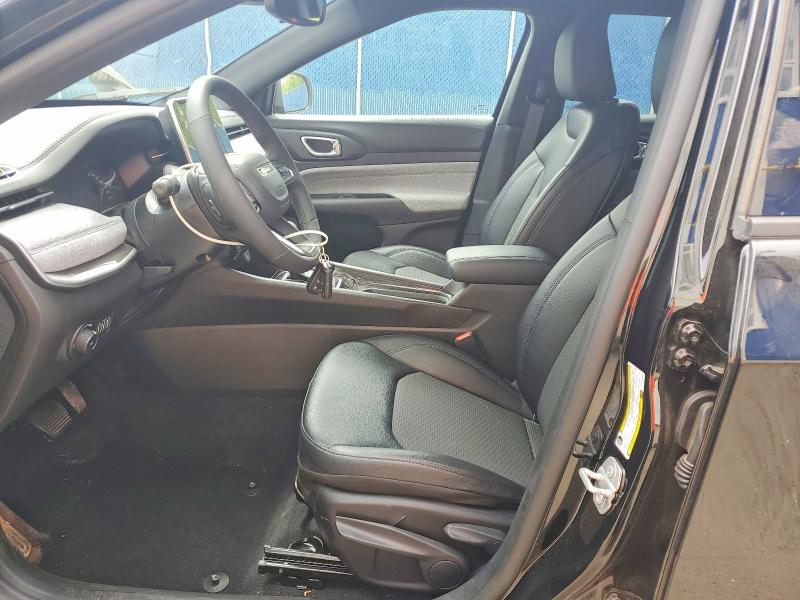 56591436 :رقم المزاد ، 3C4NJDBN2TT153909 vin ، 2026 Jeep Compass مزاد بيع