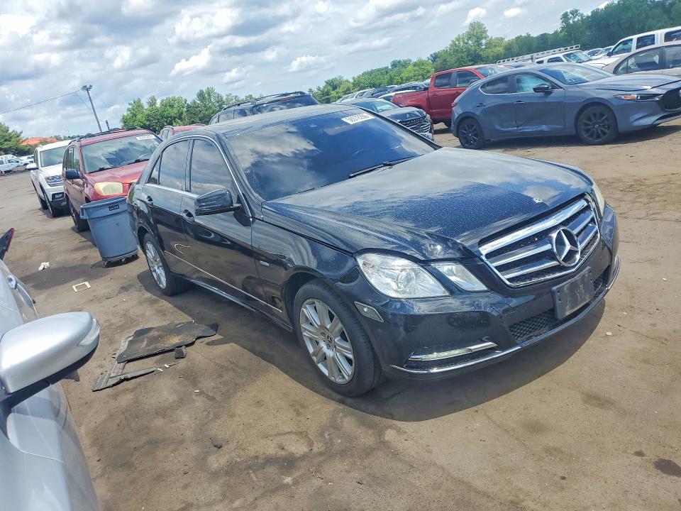 2012 Mercedes-benz E მანქანა იყიდება აუქციონზე, vin: WDDHF8JB5CA625319, აუქციონის ნომერი: 56572266