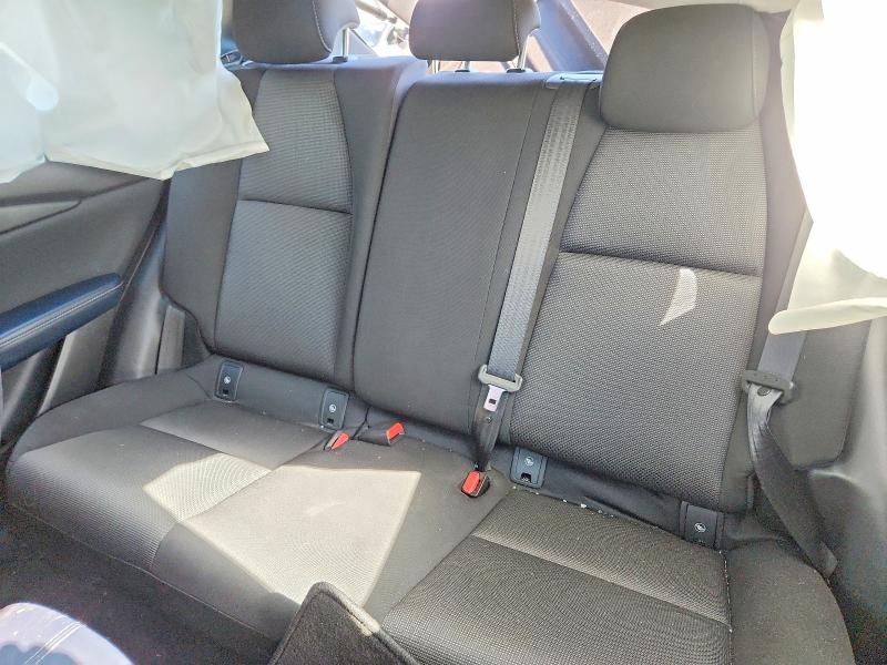 57698846 :رقم المزاد ، 3MVDMAAL7MM225957 vin ، 2021 Mazda Cx-30 مزاد بيع