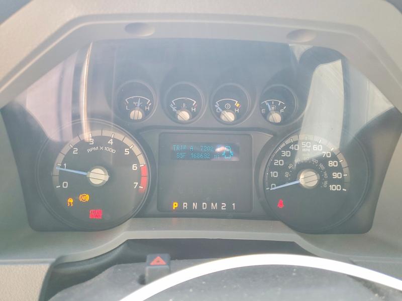 58423806 :رقم المزاد ، 1FT8W3B6XEEA10047 vin ، 2014 Ford F350 مزاد بيع