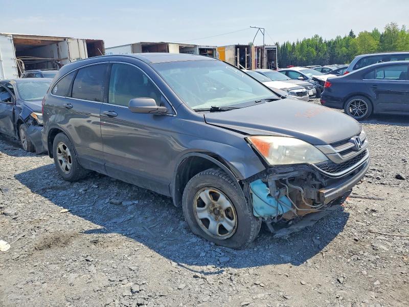 56023526 :رقم المزاد ، 5J6RE4H73BL807755 vin ، 2011 Honda Cr-v مزاد بيع