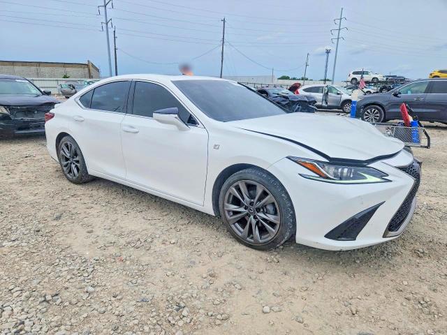 Aukcja sprzedaży 2020 Lexus Es, vin: 58AGZ1B11LU070446, numer aukcji: 57778256