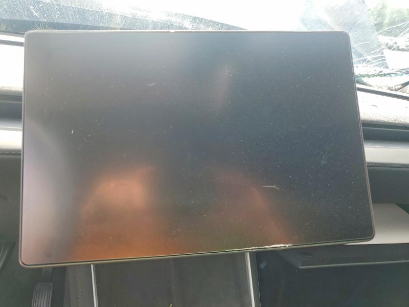 2026 Tesla Model Y მანქანა იყიდება აუქციონზე, vin: 7SAYGDEE9TF372682, აუქციონის ნომერი: 55735766