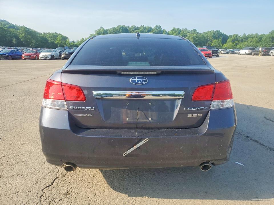 Aukcja sprzedaży 2013 Subaru Legacy, vin: 4S3BMDK67D2021752, numer aukcji: 56855926