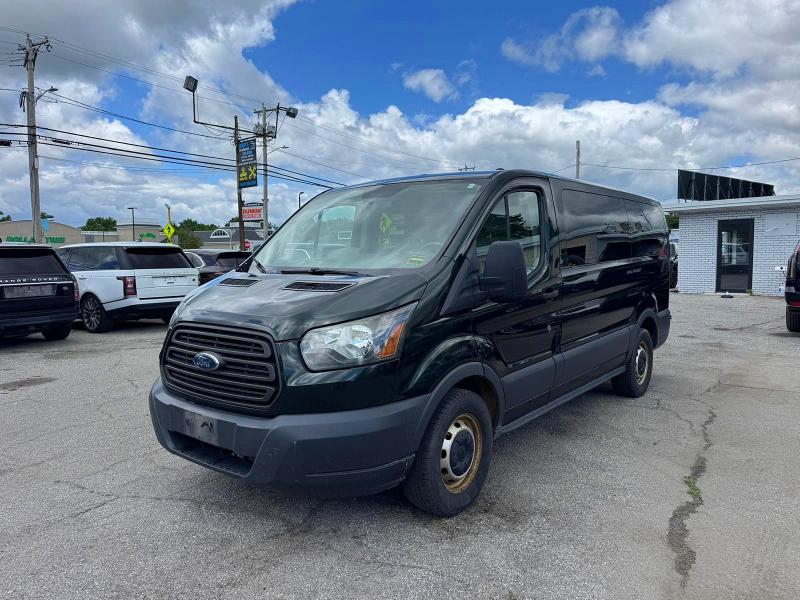 Продаж на аукціоні авто 2016 Ford Transit, vin: 1FMZK1YM2GKA35213, номер лоту: 56212916