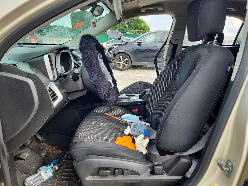 Aukcja sprzedaży 2016 Chevrolet Equinox, vin: 2GNALCEK8G1141962, numer aukcji: 56516336