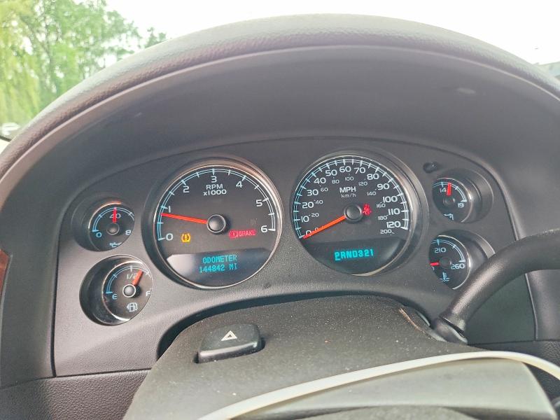 Продаж на аукціоні авто 2008 Chevrolet Silverado, vin: 2GCEK19J781310373, номер лоту: 57618396