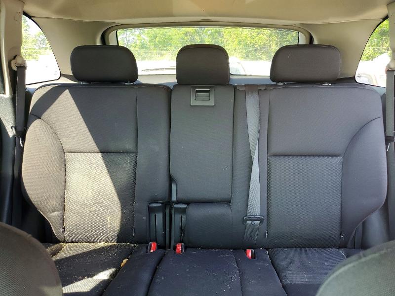 Продаж на аукціоні авто 2010 Ford Edge, vin: 2FMDK4JC9ABA95648, номер лоту: 56292396